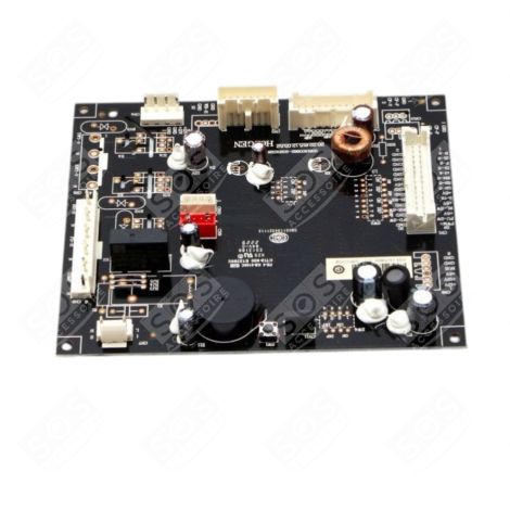 CARTE ÉLECTRONIQUE, MODULE PRINCIPAL REFRIGERATOR, FREEZER - 49123561, 0061800982K