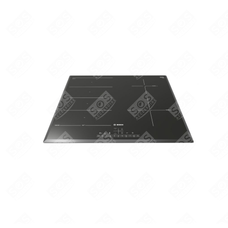 DESSUS VITROCÉRAMIQUE  ELECTRIC / GAS HOBS - 00773037
