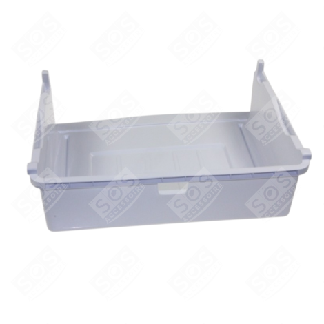 BAC À LÉGUMES SANS FAÇADE REFRIGERATOR, FREEZER - DA61-07324A