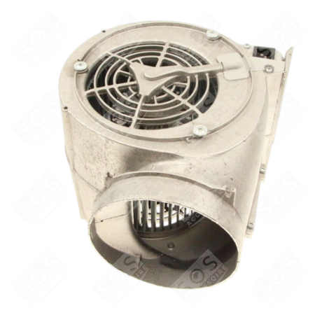 BLOC MOTEUR EXTRACTOR HOOD - 133.0287.843