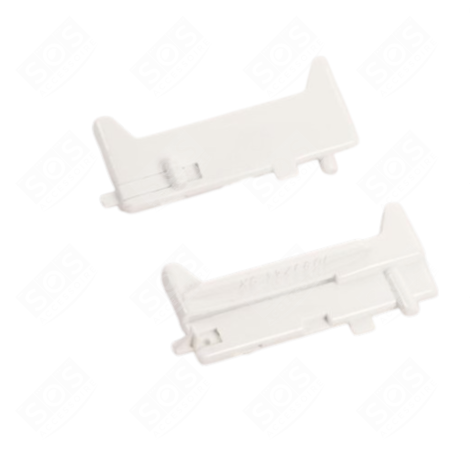 BAGUE DE FIXATION EXTRACTOR HOOD - C00980501, 488000980501