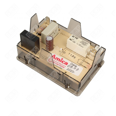 PROGRAMMATEUR GAS / ELECTRIC OVENS - 8053388, 36050706