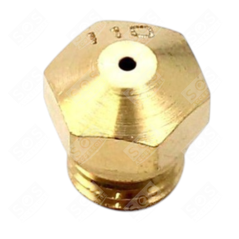 BUSE, INJECTEUR N2A 110 ELECTRIC / GAS HOBS - 861875
