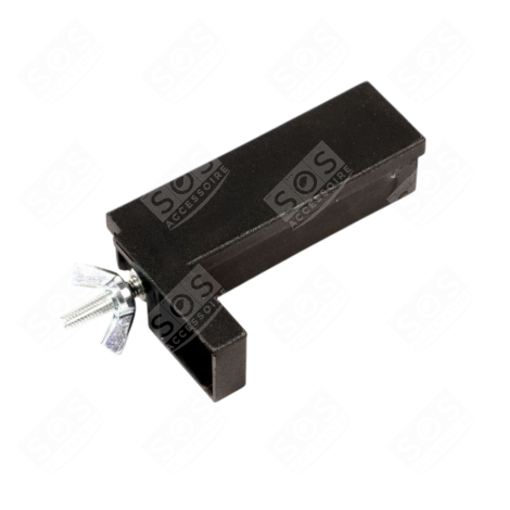 SUPPORT EN PLASTIQUE DROIT GAS / ELECTRIC OVENS - 10001993