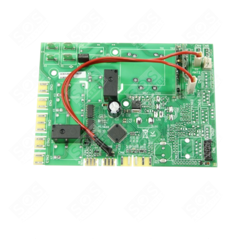 MODULE D'ALIMENTATION EXTRACTOR HOOD - ECB0122361