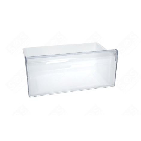 BAC REFRIGERATOR, FREEZER - 00689258