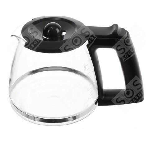 VERSEUSE EN VERRE COFFEE MAKER, ESPRESSO - 11056602