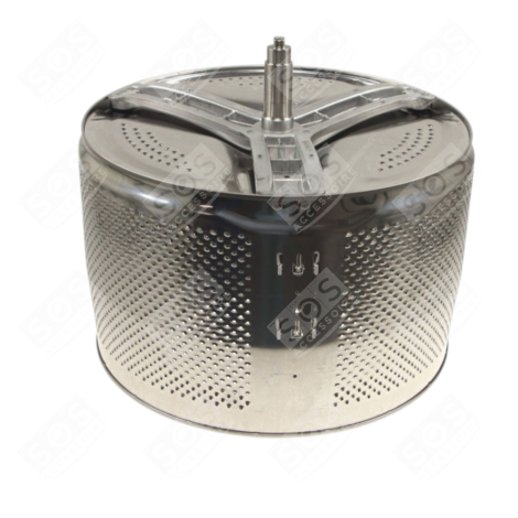 TAMBOUR AVEC CROISILLON WASHING MACHINES - 20849632, 20785821