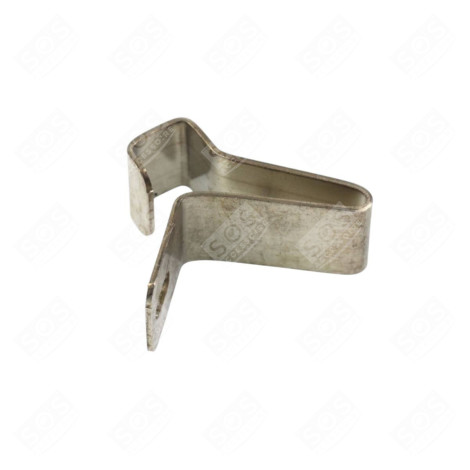 RESSORT DÉCLIC INOX PORTILLON REFRIGERATOR, FREEZER - C00268621