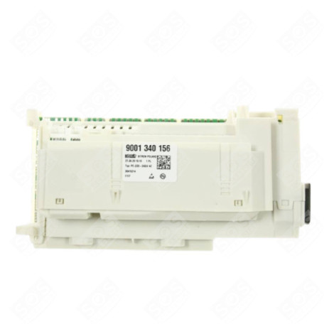 CARTE ÉLECTRONIQUE, MODULE DE PUISSANCE DISHWASHER - 12009694