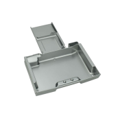 Bac récupérateur d'eau 