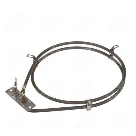 RESISTANCE CIRCULAIRE 2200W D'ORIGINE GAS / ELECTRIC OVENS - C00016055