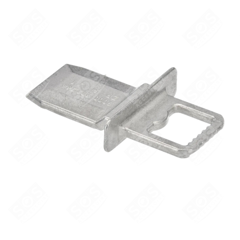 CROCHET FERMETURE DE PORTE DISHWASHER - 00187185