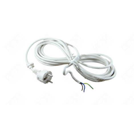 CORDON D'ALIMENTATION STEAM CLEANER - RS-RT900853