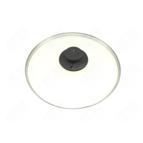 COUVERCLE COMPLET RACLETTE, GRILL, WOK - 500592412