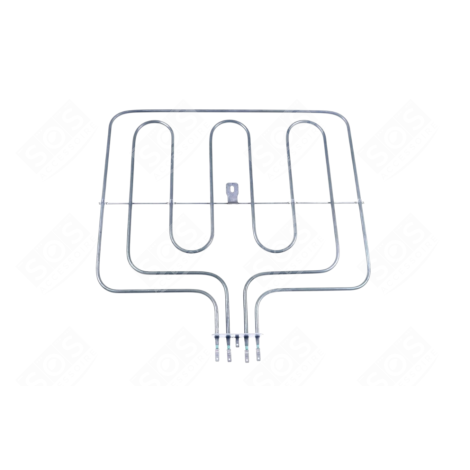 RÉSISTANCE DE VOUTE 1400 + 1200 W GAS / ELECTRIC OVENS - 32045764