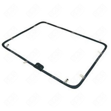 JOINT TOUR DE PORTE GAS / ELECTRIC OVENS - 00491638