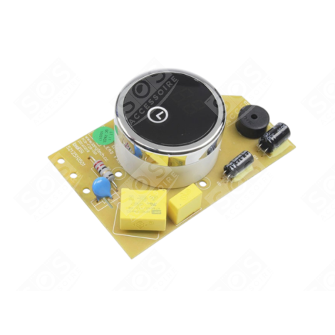 MINUTERIE ELECTRIC FRYERS - 7312579789