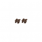 Set of 2 bushings (original)