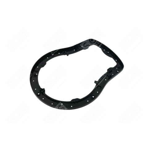 SOCLE NOIR STEAMER - SS-205047