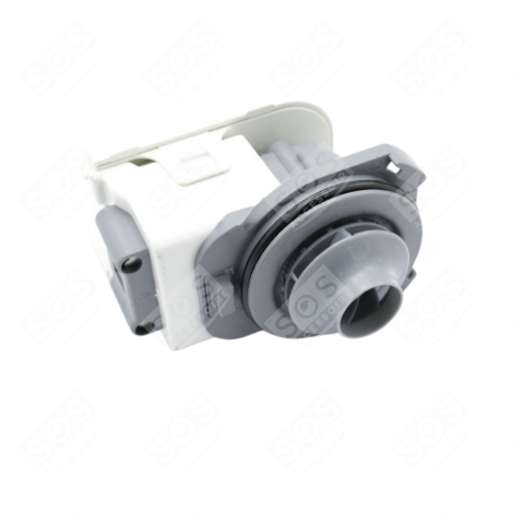 POMPE DE VIDANGE DISHWASHER - 11001011001769, 34422609