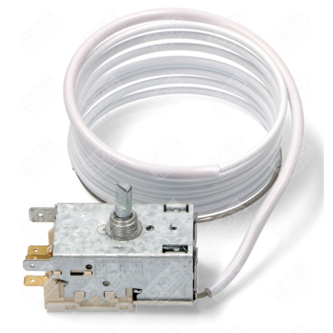  THERMOSTAT À 3 CONTACTS REFRIGERATOR, FREEZER - 615103200