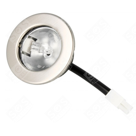 LAMPE HALOGENE GAS / ELECTRIC OVENS - 81483058