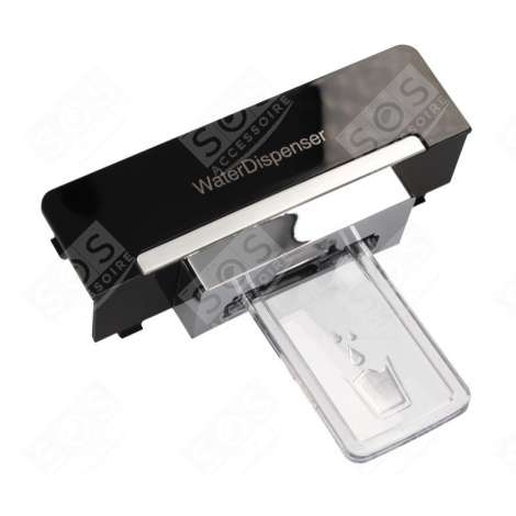 DÉCLENCHEUR DU ROBINET DU DISTRIBUTEUR D’EAU OEM REFRIGERATOR, FREEZER - 5911700100, C00865698