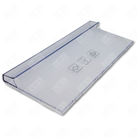 FAÇADE DE TIROIR 403 X 170 X 36 MM OEM REFRIGERATOR, FREEZER - 5928580100, C00915923