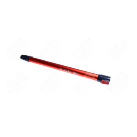 TUBE ORANGE VACUUM CLEANER  - 48032642