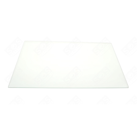 CLAYETTE VERRE ( PARTIE CONGÉLATEUR) REFRIGERATOR, FREEZER - C00480560