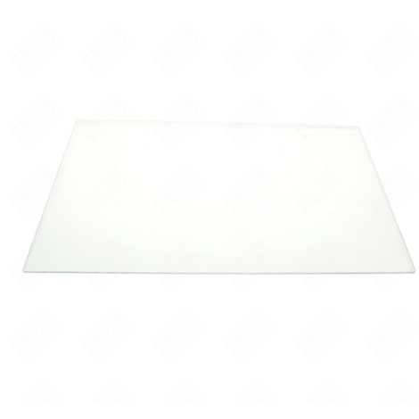 CLAYETTE VERRE ( PARTIE CONGÉLATEUR) REFRIGERATOR, FREEZER - C00480560