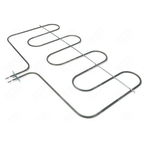 RESISTANCE SOLE 1800W OEM GAS / ELECTRIC OVENS - 806890624