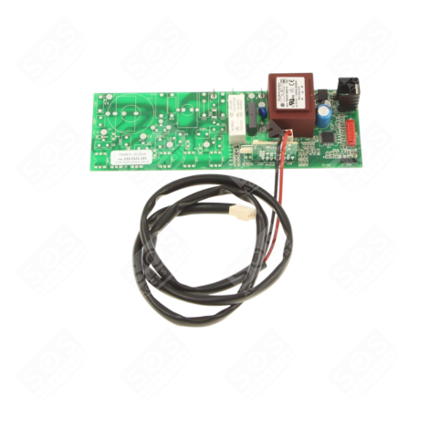 BOITIER DE COMMANDE ACCESSORIES AND MAINTENANCE  - 1071.349