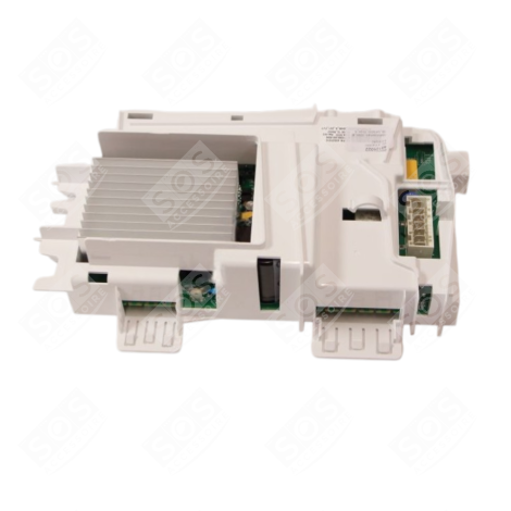 CARTE ÉLECTRONIQUE, MODULE DE PUISSANCE WASHING MACHINES - 49125022