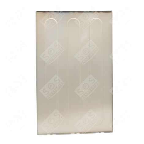PANNEAU FLANC BLANC TUMBLE DRYER - C00510922, 488000510922