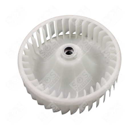 VENTILATEUR TUMBLE DRYER - 12138200003601, 34060383