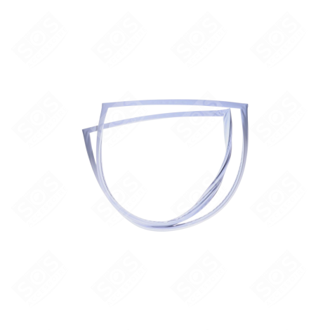 JOINT PORTE REFRIGERATOR, FREEZER - 160100195, 9304012