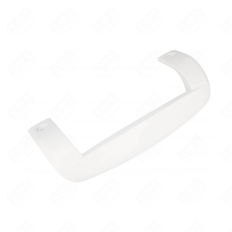 POIGNÉE DEPORTE BLANCHE 175 MM REFRIGERATOR, FREEZER - 800003573, 1030955