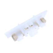 Ensemble fixation de redresseur