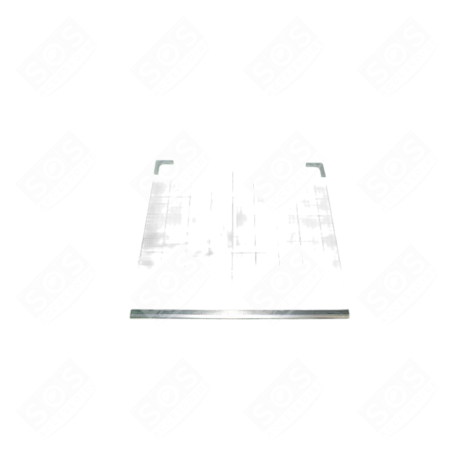 CLAYETTE, ÉTAGÈRE EN VERRE REFRIGERATOR, FREEZER - 890313732