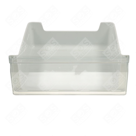 TIROIR, BAC DE CONGÉLATION SUPÉRIEUR REFRIGERATOR, FREEZER - 12131000019007, 34030355