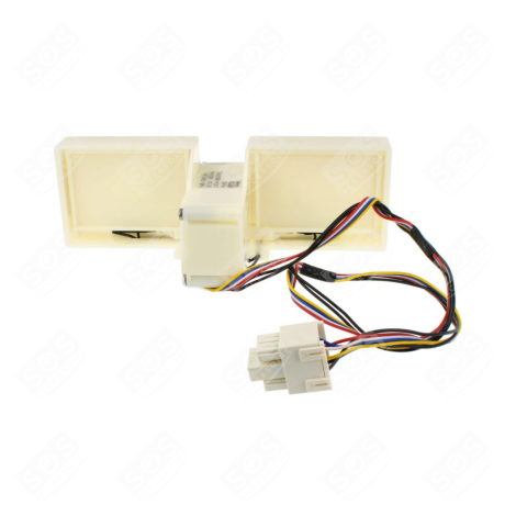 VOLET D'AIR MOTORISÉ AIR CONDITIONER  - 1.31.D2840X-341