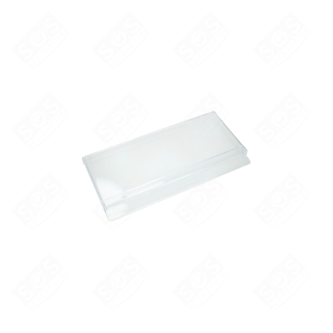 FACADE TIROIR INFERIEUR ACCESSORIES AND MAINTENANCE  - 1.06.TQ2377-316