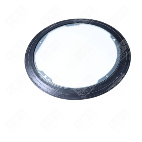 JOINT ARRIÈRE DE TAMBOUR TUMBLE DRYER - 12438200000222, 34060345