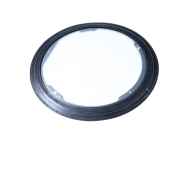 Joint arrière de tambour