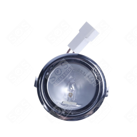 LAMPE HALOGÈNE EXTRACTOR HOOD - 824611026