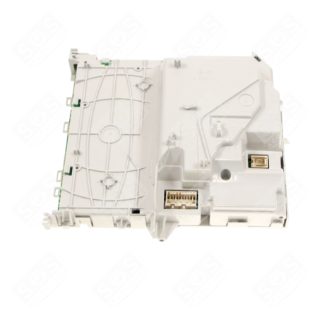 CARTE ÉLECTRONIQUE, PLATINE DE PUISSANCE DISHWASHER - 4002516436669