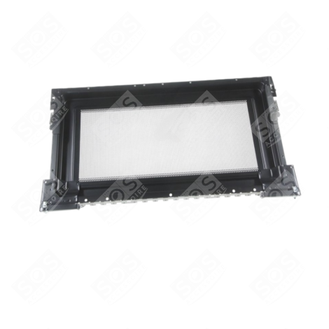 ENSEMBLE DE PORTE GAS / ELECTRIC OVENS - DE94-02197A