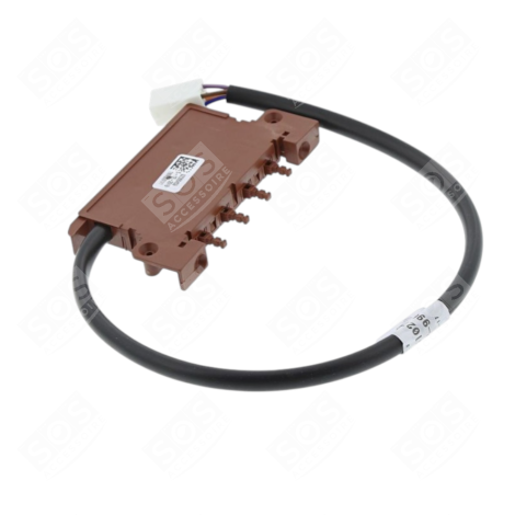 CURSEUR MÉCANIQUE EXTRACTOR HOOD - 61027967